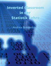 Inverted Classroom in der Statistik Lehre - Cover