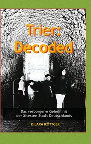 Trier: Decoded - Cover