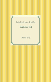 Wilhelm Tell - Cover