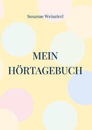 Mein Hörtagebuch - Cover
