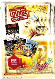 Grindhouse Lounge: Video Guide 4