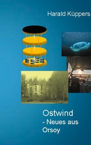 Ostwind - Neues aus Orsoy - Cover