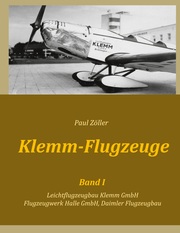 Klemm-Flugzeuge I