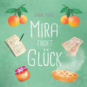 Mira findet Glück - Cover