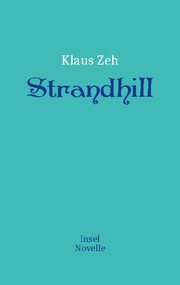 Strandhill - Cover