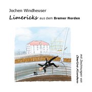 Limericks aus dem Bremer Norden - Cover
