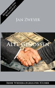 Alte Genossen - Cover
