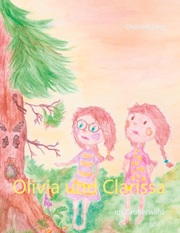 Olivia und Clarissa - Cover