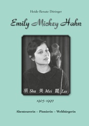 Emily 'Mickey' Hahn