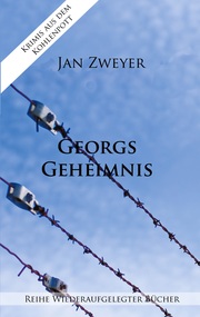 Georgs Geheimnis - Cover