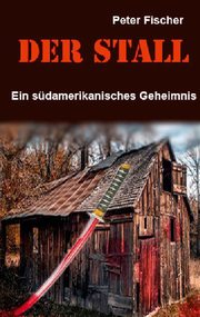 Der Stall - Cover