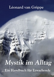 Mystik im Alltag - Cover