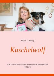 Kuschelwolf - Cover