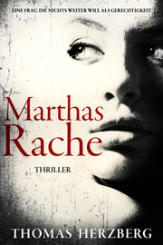 Marthas Rache - Cover