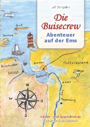 Die Buisecrew - Cover