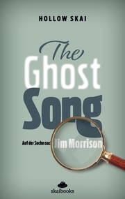 The Ghost Song - Cover