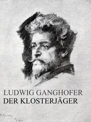 Der Klosterjäger - Cover