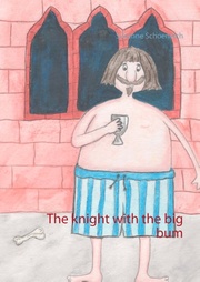 The knight with the big bum