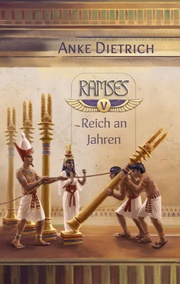 Ramses - Reich an Jahren -