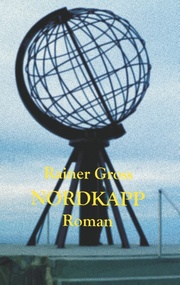 Nordkapp - Cover