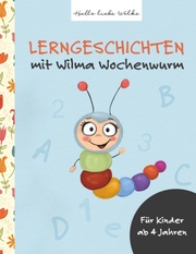 Lerngeschichten - Cover