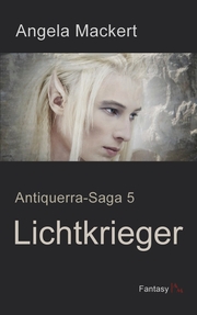 Lichtkrieger - Cover