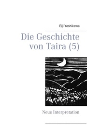Die Geschichte von Taira (5) - Cover