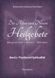 Die Alten und Neuen Heilgebete 2 - Cover