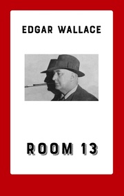 Room 13 - Cover