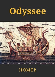 Odyssee - Cover