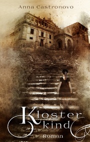 Klosterkind - Cover