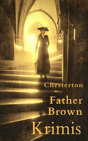 Father Brown-Krimis