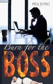 Burn for the Boss - Cover