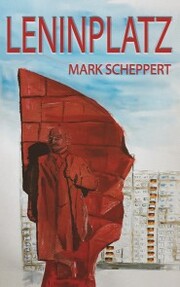 Leninplatz - Cover