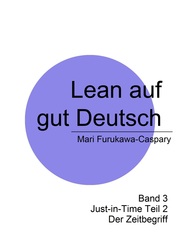 Lean auf gut Deutsch - Cover