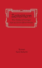 Zeitzittern - Cover