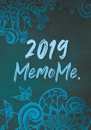 MemoMe. Planer 2019