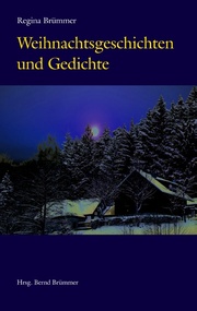 Weihnachtsgeschichten und Gedichte - Cover