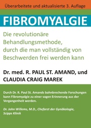 Fibromyalgie - Cover