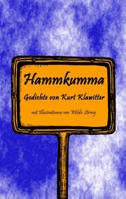 Hammkumma - Cover