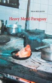 Heavy Metal Paraguay