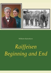 Raiffeisen - Cover