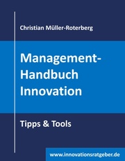 Management-Handbuch Innovation