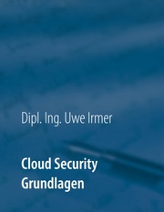 Cloud Security - Cover