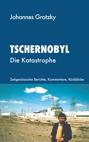 Tschernobyl - Cover