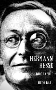 Hermann Hesse - Cover