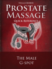 Mindful Prostate and Anal Massage - Cover