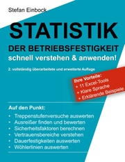 Statistik der Betriebsfestigkeit (2. erweiterte Auflage)