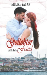 Geliebter Feind - Cover