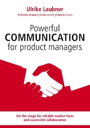 Powerful communication for product manager